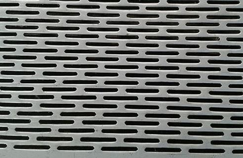 沖孔網(wǎng)如何選擇模具 沖孔網(wǎng)如何選擇模具