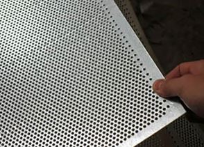 不銹鋼沖孔網(wǎng)切割時(shí)的難度有哪些 不銹鋼沖孔網(wǎng)切割時(shí)的難度有哪些