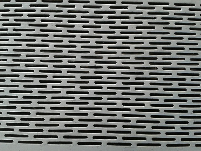 沖孔網(wǎng)規(guī)格 沖孔網(wǎng)規(guī)格